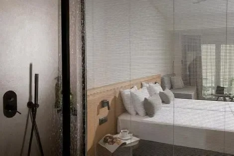 Hôtel Almyrida Studios almyrida GRECE