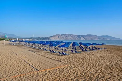 Hôtel Delfina Art apokoronos GRECE