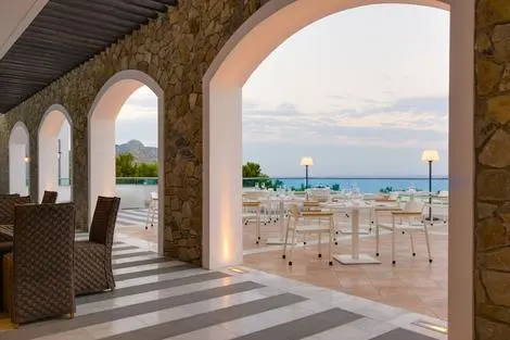 Hôtel Porto Angeli Beach Resort archangelos GRECE