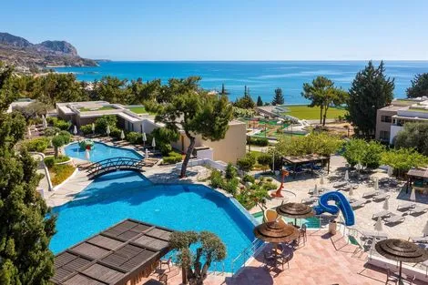 Hôtel Porto Angeli Beach Resort archangelos GRECE