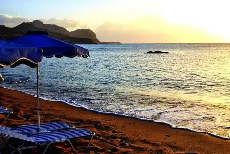 Hôtel Porto Angeli Beach Resort archangelos GRECE