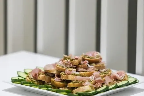 Hôtel Gioie Di Mare argassi GRECE