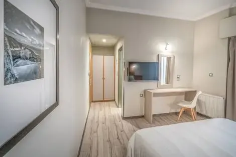 Hôtel Phoenix argassi GRECE