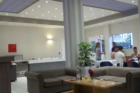 Hôtel Gioie Di Mare argassi GRECE