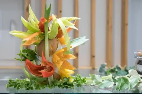 Hôtel Gioie Di Mare argassi GRECE