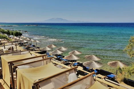 Hôtel Tsamis Zante Suites argassi GRECE