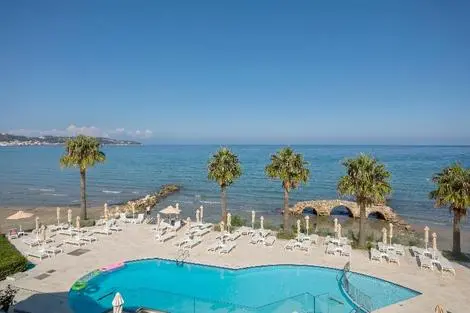 Hôtel Xenos Kamara Beach argassi GRECE