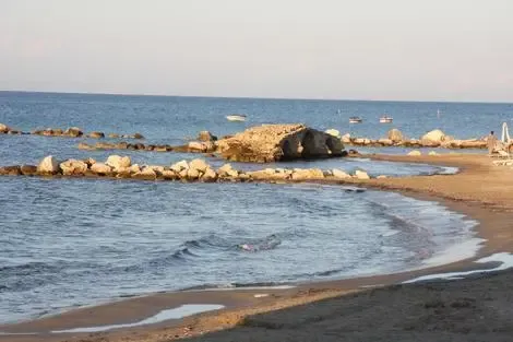 Hôtel Zakantha Beach argassi GRECE