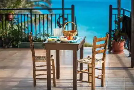 Hôtel Pension Limni argassi GRECE