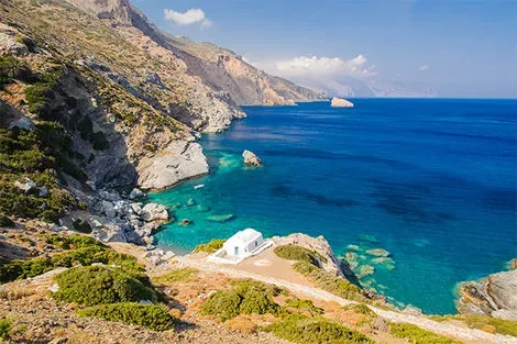 Amorgos