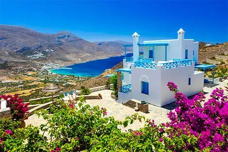 Amorgos