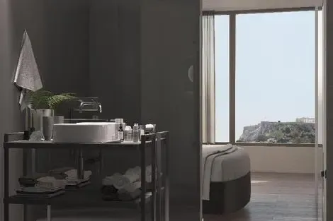 Hôtel Athens Utopia Ermou athenes GRECE