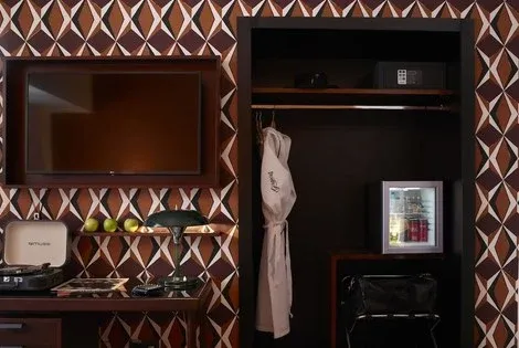 Hôtel Brown Acropol By Brown Hotels athenes GRECE