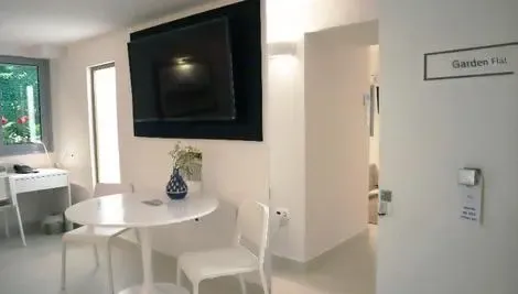 Hôtel Gallery Residence 26 athenes GRECE