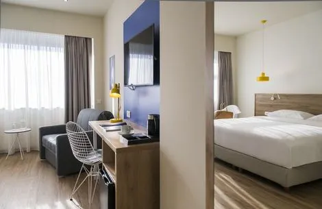 Hôtel Ibis Styles Athens Route athenes GRECE