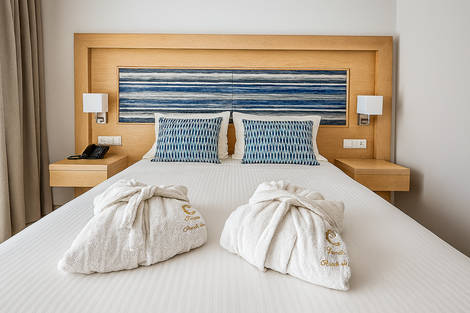 chambre standard