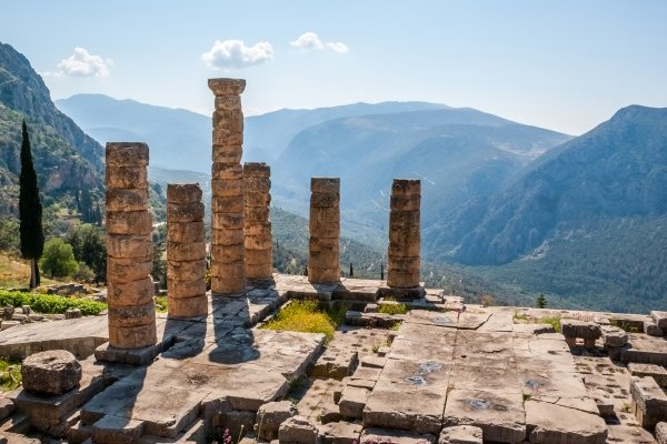 séjour Grece - Circuit Grand Tour de Grèce - Vente Flash