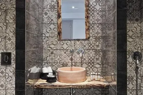 Hôtel 18 Micon Str athenes GRECE