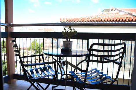 Hôtel Adrian athenes GRECE