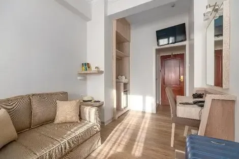 Hôtel Attalos athenes GRECE