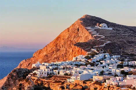 Folegandros