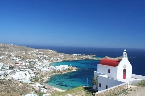 Mykonos