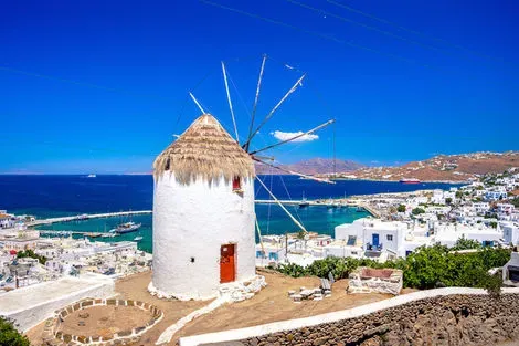 Mykonos
