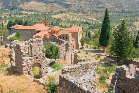 Mystra