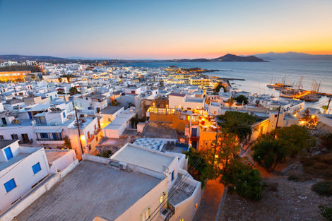 Naxos