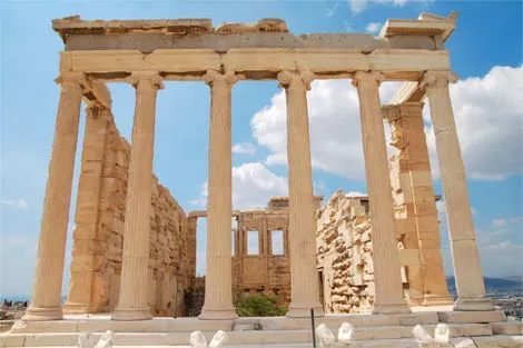 Parthenon