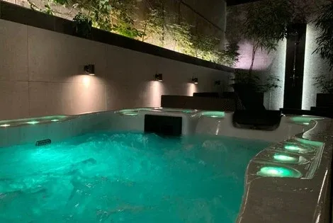 Hôtel 47 Luxury Suites athenes GRECE