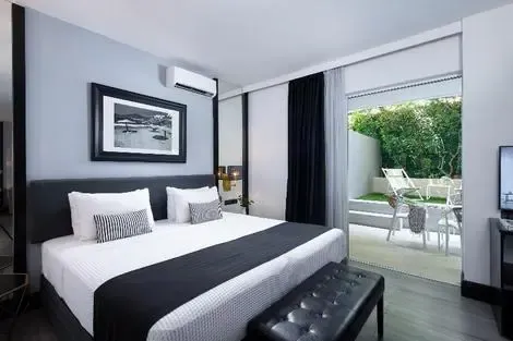 Hôtel Athenian Riviera Hotel athenes GRECE