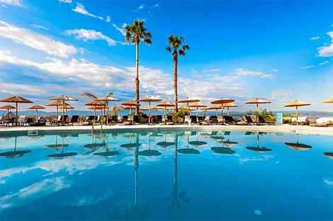Grece : Club Framissima Évasion Elion Seaside Resort