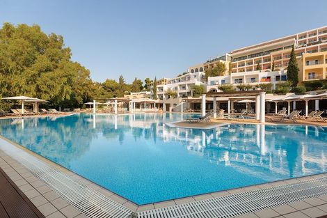 Grece : Club Framissima Zeus Dolce Athens (ex Dolce Attica Riviera) - Vente Flash