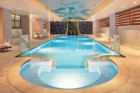Hôtel Grande Bretagne, a Luxury Collection Hotel, Athens Ville de logement : athenes GRECE