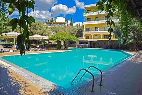 Grece : Club Jumbo Miramare - Vente Flash