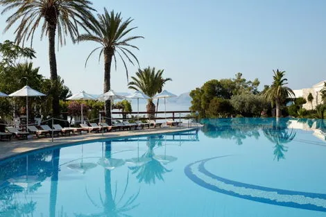 Grece : Club Ôclub Select Hydra Beach Resort