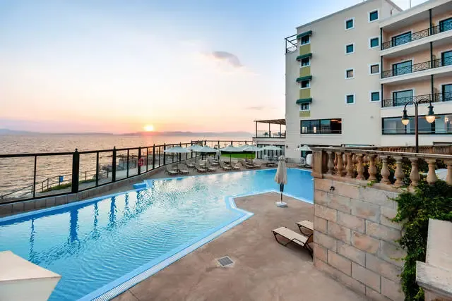 séjour Grece - Ramada Attica Riviera