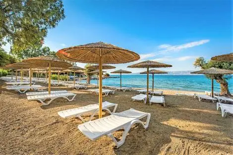 séjour Grece - Jumbo Evia Riviera Resort 