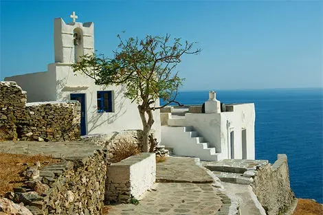 Sifnos
