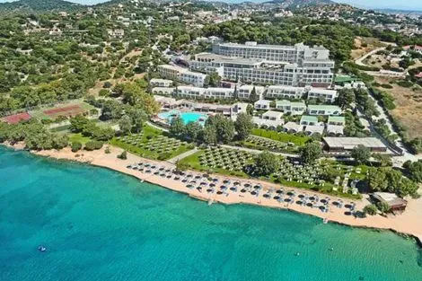 Grece : Club Framissima Dolce Attica Riviera - Vente Flash
