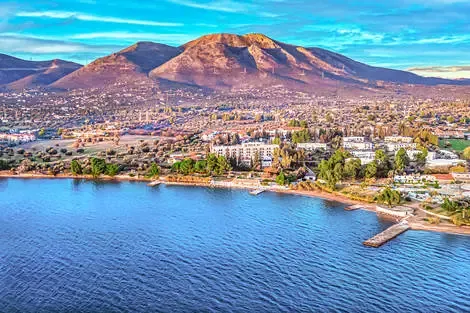 Club Framissima Paradise Resort Evia by Radisson Individuals athenes Grece