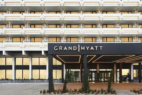 Hôtel Grand Hyatt Athens athenes GRECE