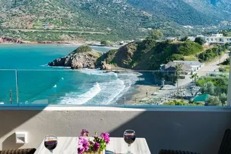 Hôtel Bali Diamond bali GRECE