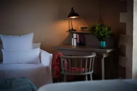 Hôtel Serenissima Boutique Hotel chania_town GRECE