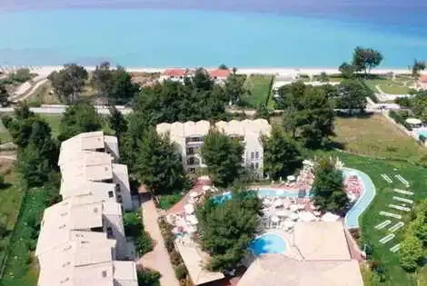 Hôtel Lesse chaniotis_kassandra_chalkidiki GRECE