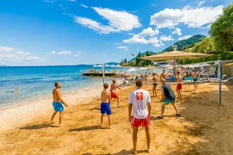 Grece : Club Framissima Premium Aeolos Beach