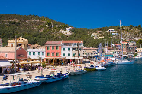 Antipaxos