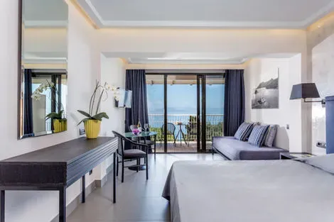 Chambre Deluxe - Chambre