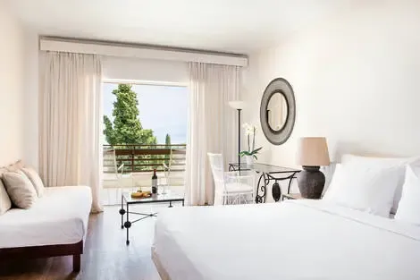 Grece : Hôtel Grecotel Daphnila Bay
